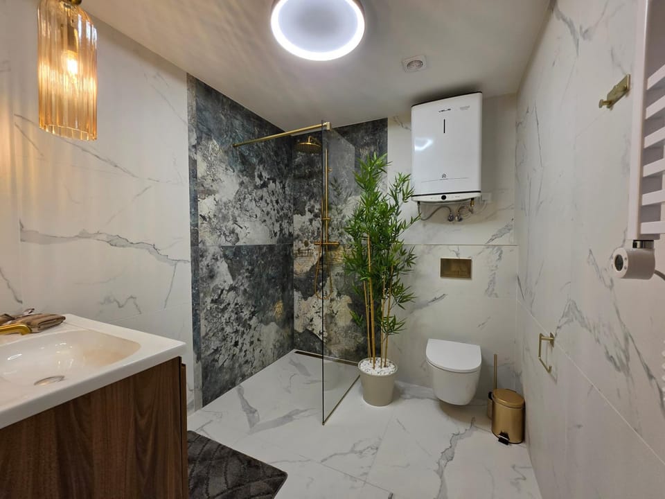 WIMAR Apartament 19 Apartment in Pomeranian Voivodeship