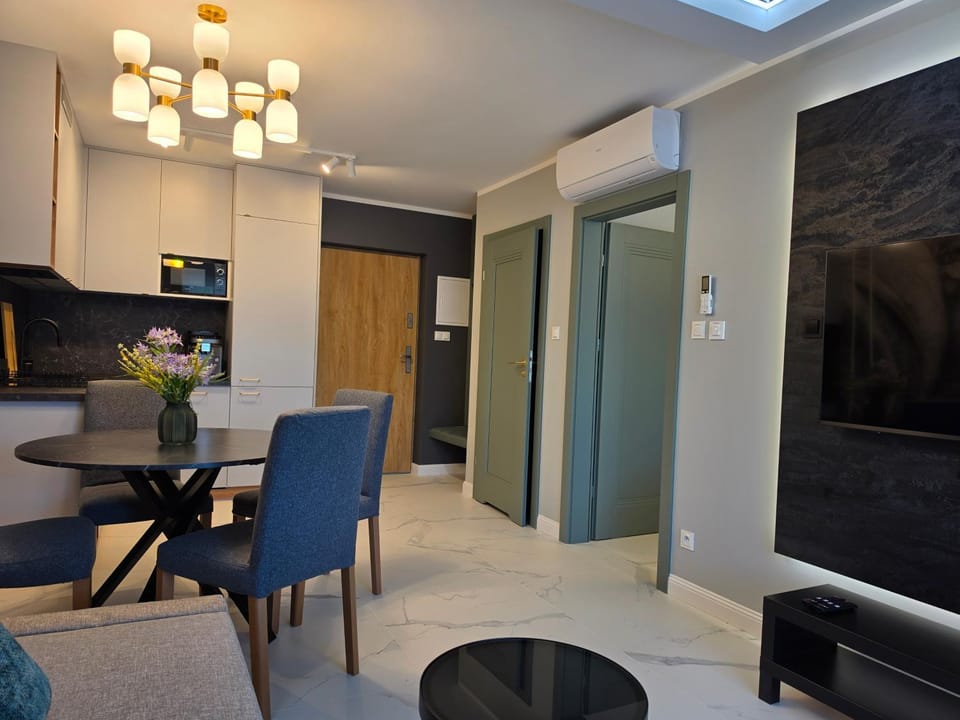 WIMAR Apartament 19 Apartment in Pomeranian Voivodeship