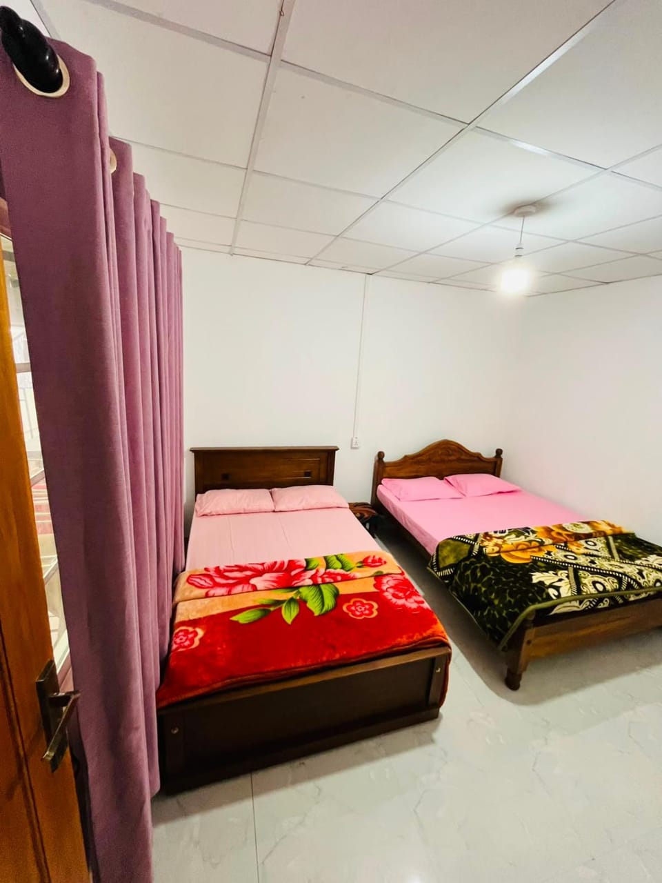 Bismi manzil cottage House in Nuwara Eliya