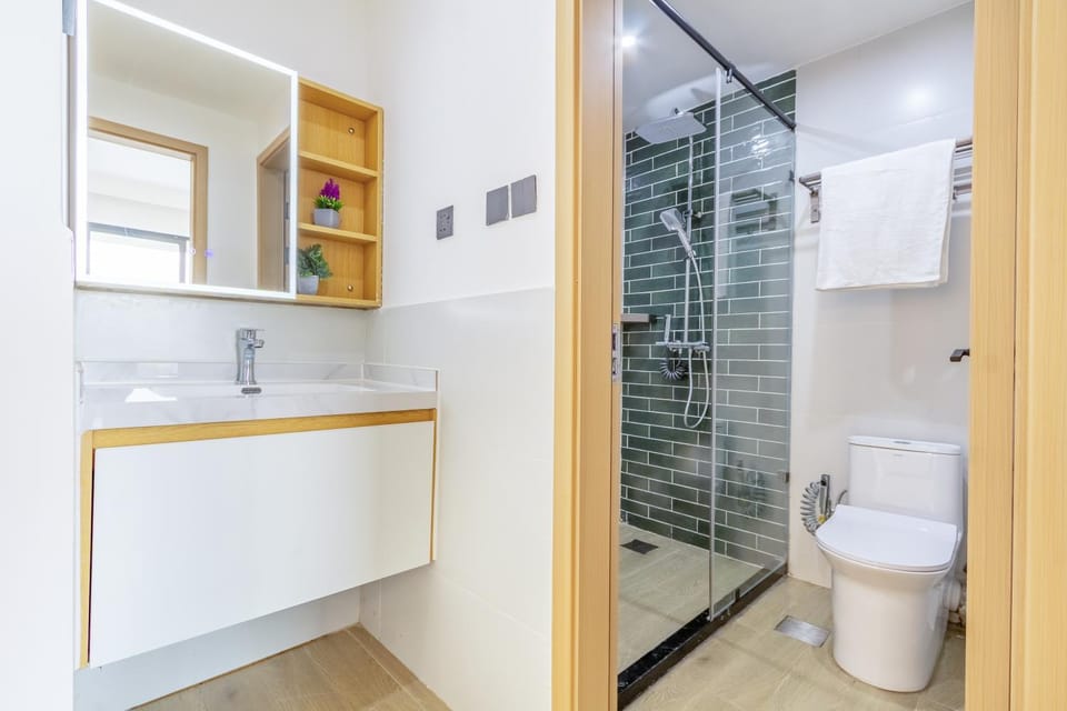 Cloud 10 Apartment in Nairobi County