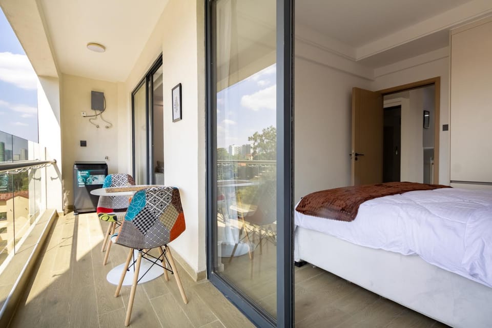 Cloud 10 Apartment in Nairobi County