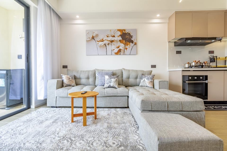 Cloud 10 Apartment in Nairobi County