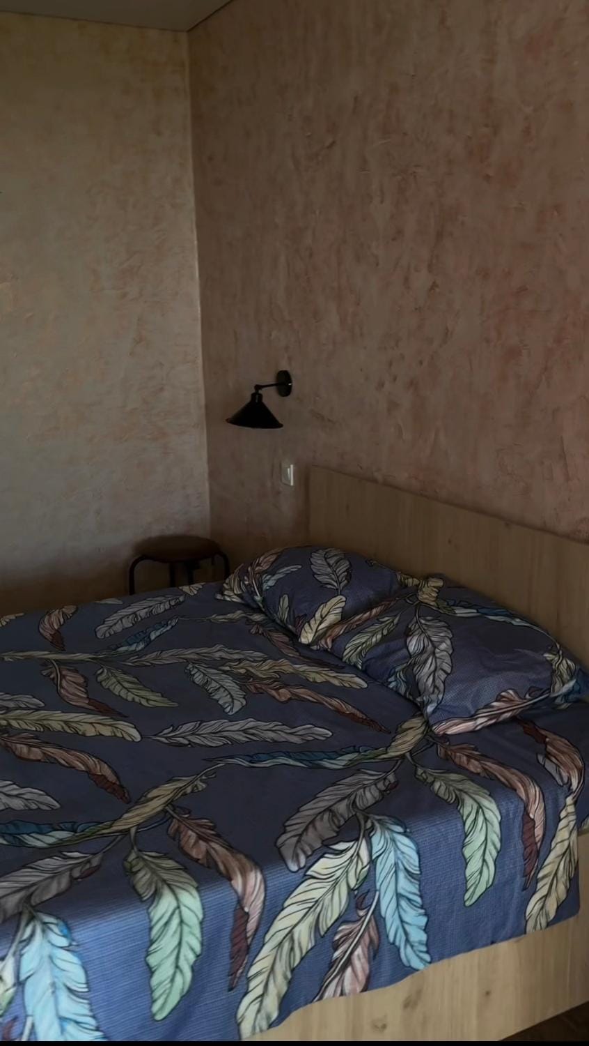 Бухта Apartment in Odessa Oblast