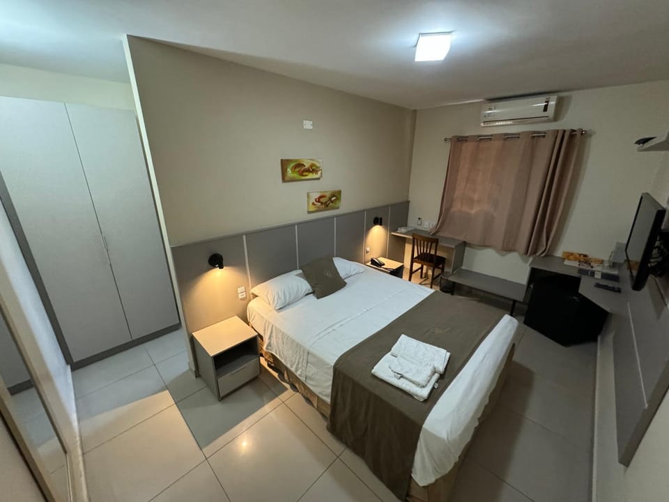 Hotel Villa Brites Hotel in Santo André