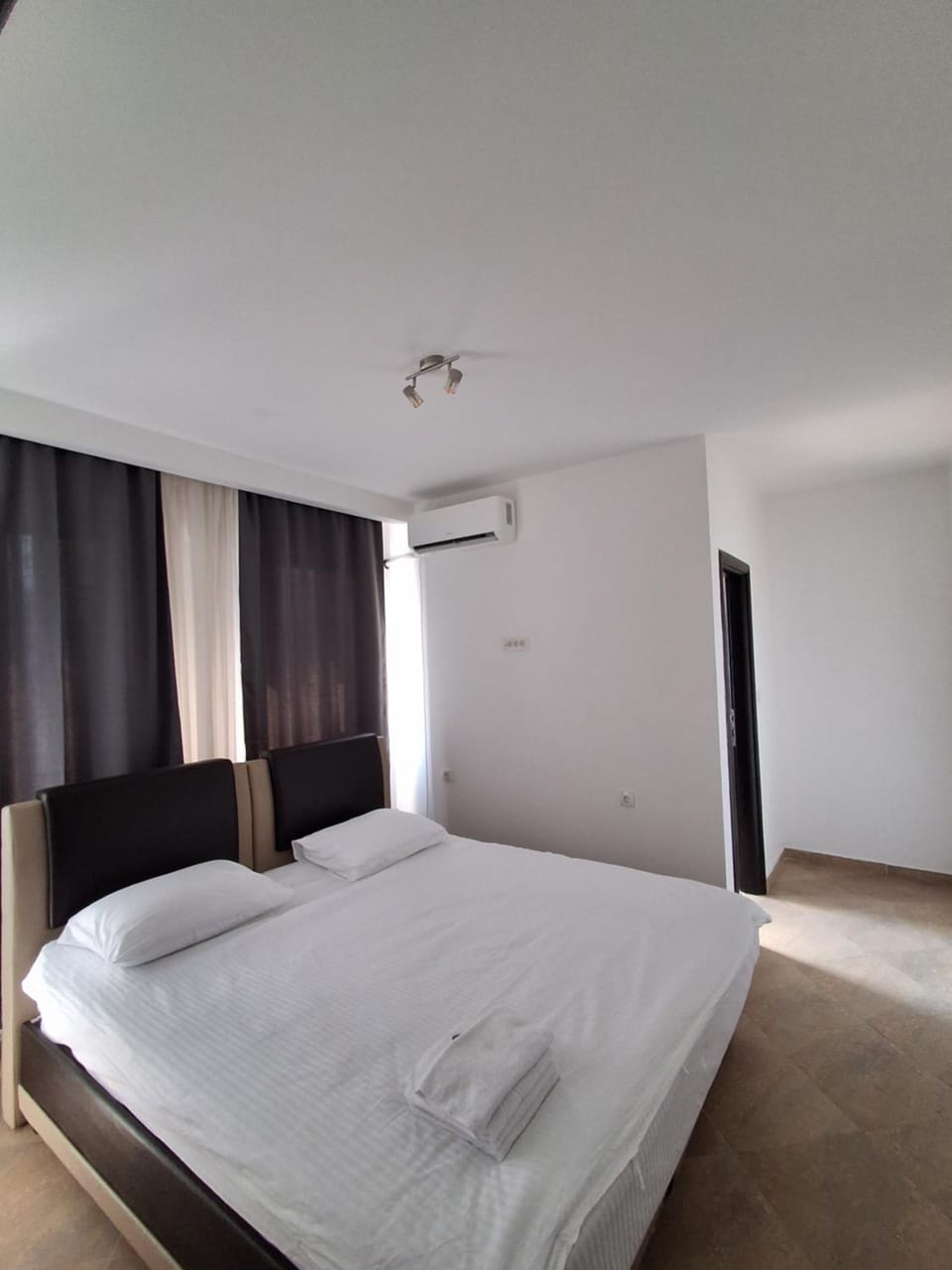 Berane Rooms Apartment in Montenegro