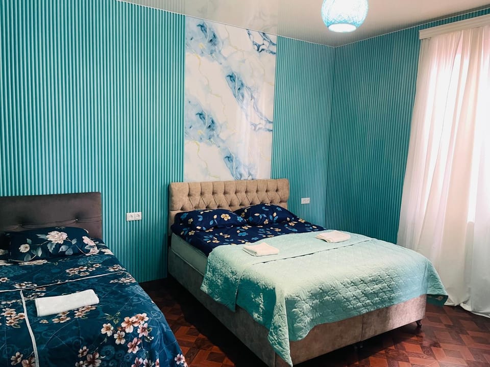 Apartament 2 ,Ana ,Kostava Apartment in Adjara, Georgia