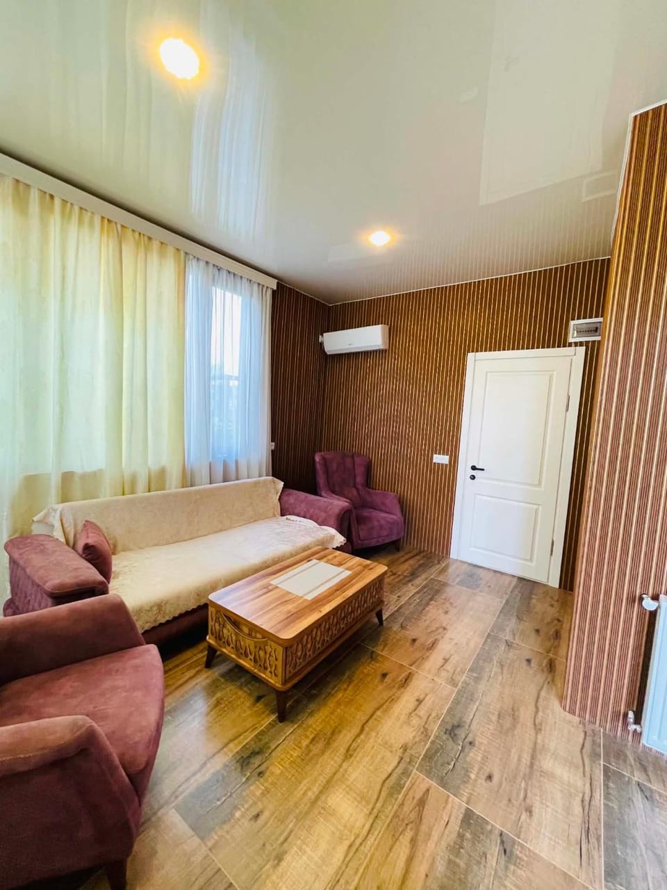 Apartament 2 ,Ana ,Kostava Apartment in Adjara, Georgia