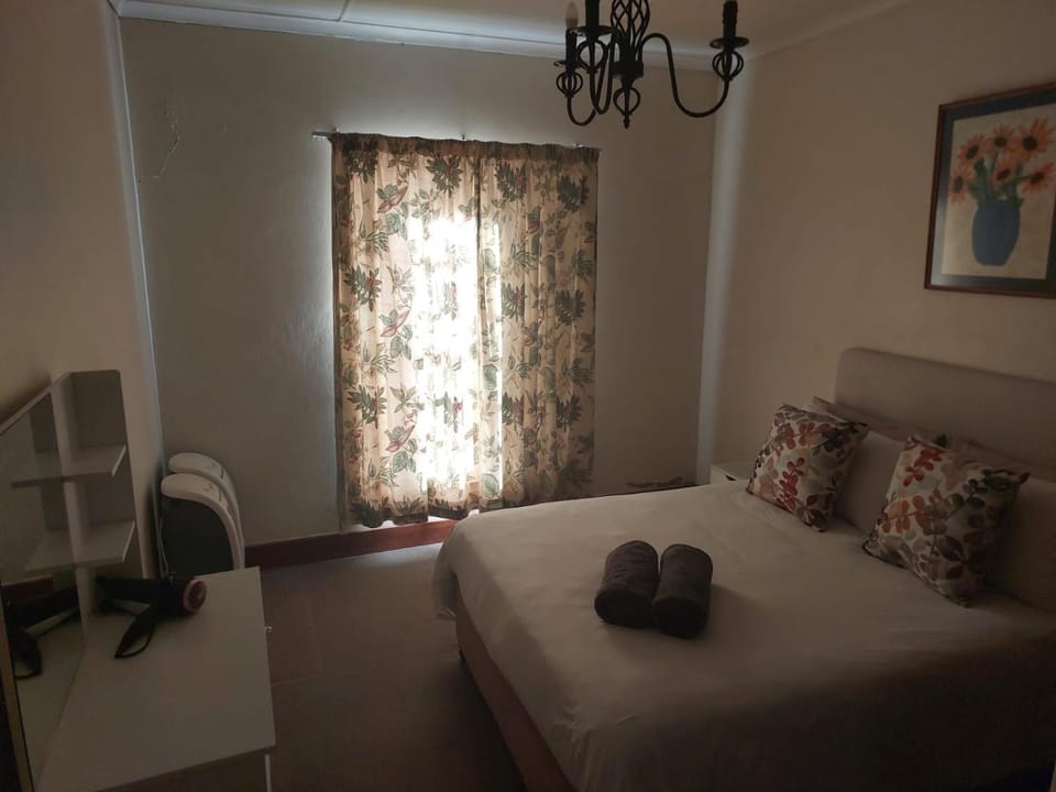 Nguni Cottage Apartment in Eastern Cape
