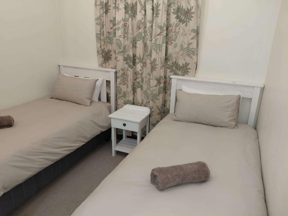 Nguni Cottage Apartment in Eastern Cape