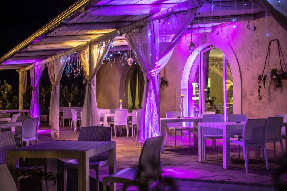 Masseria Cafora Resort in Province of Foggia