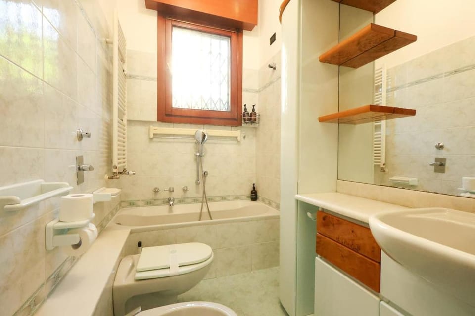 The Urban Nest Milano One-Bedroom Apartment near M1 Apartment in Milan
