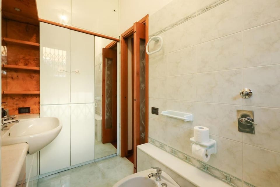 The Urban Nest Milano One-Bedroom Apartment near M1 Apartment in Milan