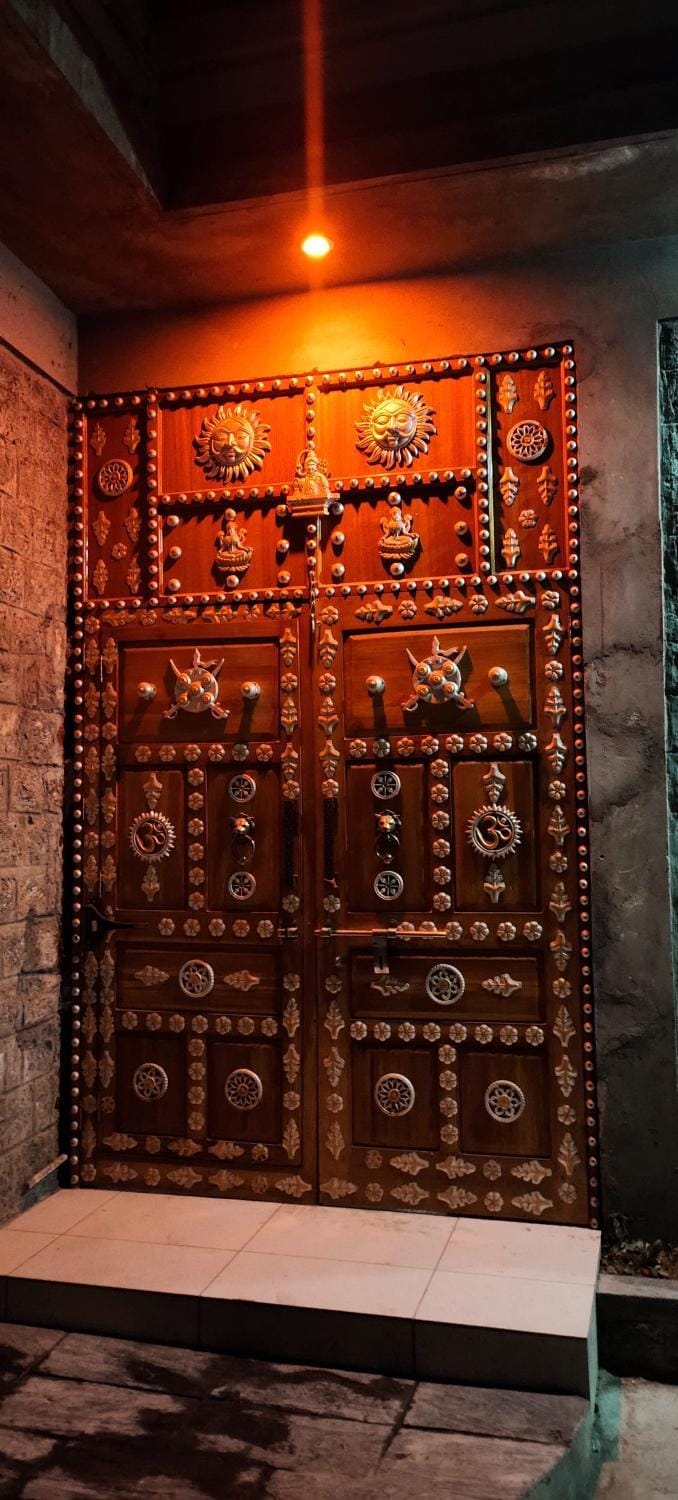 Himalayan Hearth Stays Bed and Breakfast in Himachal Pradesh