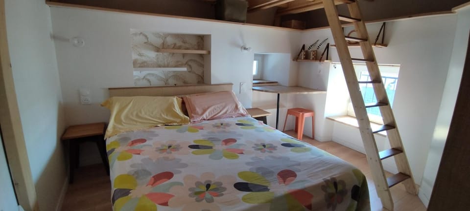Résidence des halles 2 Apartment in Brittany