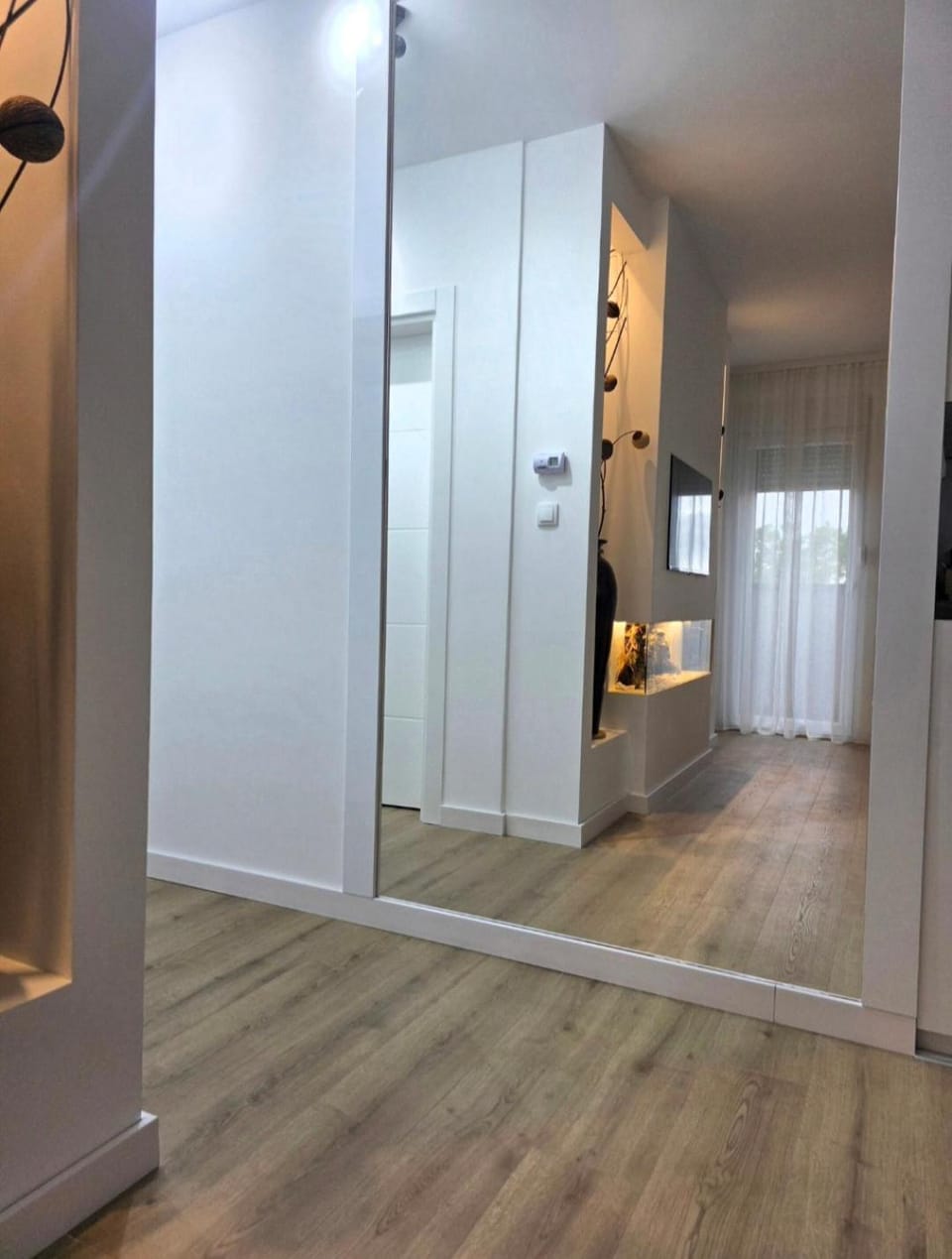 Fenix Lux Apartment in Belgrade
