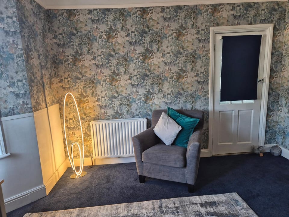 Central parade Apartment in Herne Bay