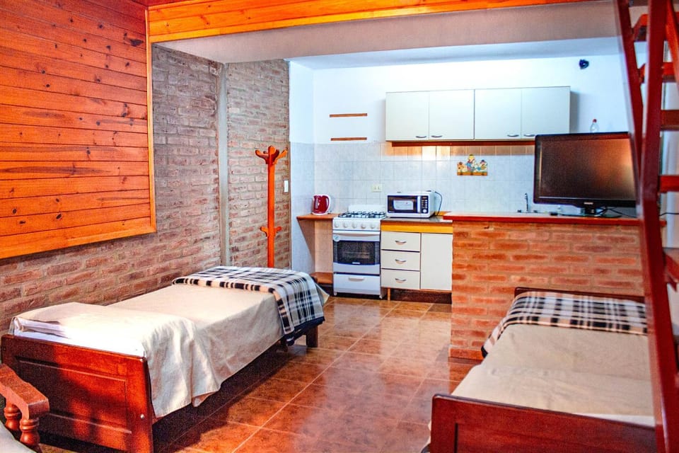 Cabañas Nazareth Nature lodge in Villa Carlos Paz