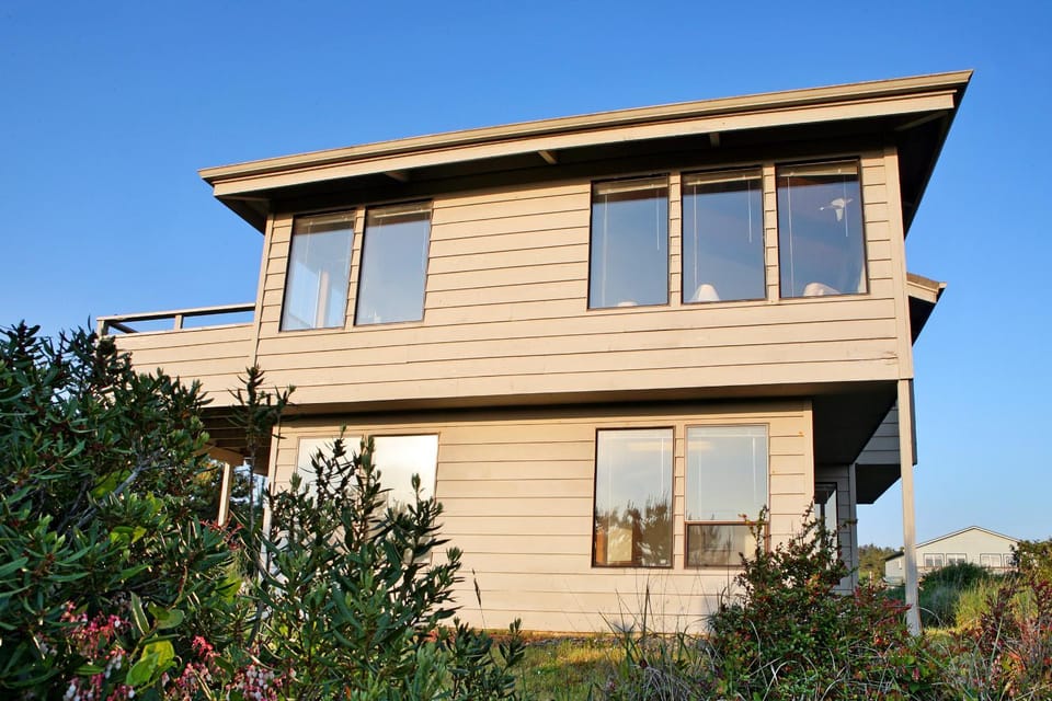 Haven Hideaway - Ocean Views from Every Room House in Copalis Beach