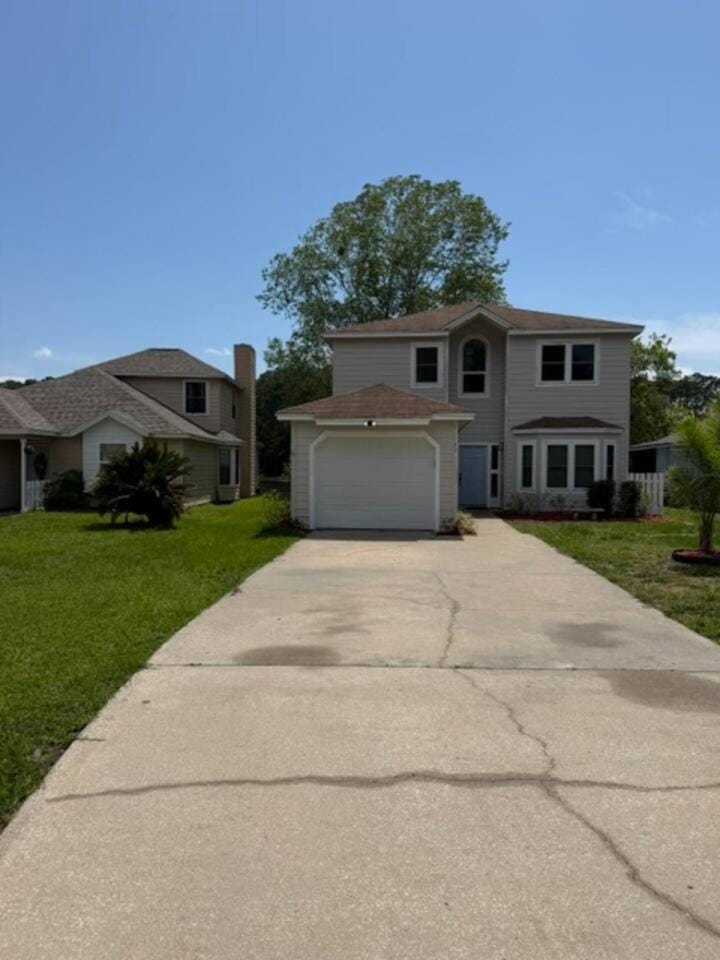 Island Haven 3BR 2BA Sleeps 9 Near Ferry House in St Marys