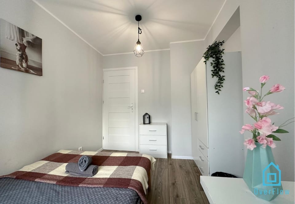 nowy lovely Vacation rental in Gdansk