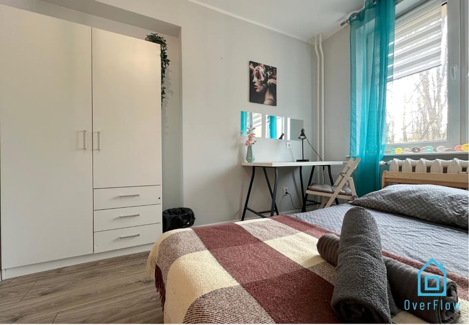nowy lovely Vacation rental in Gdansk