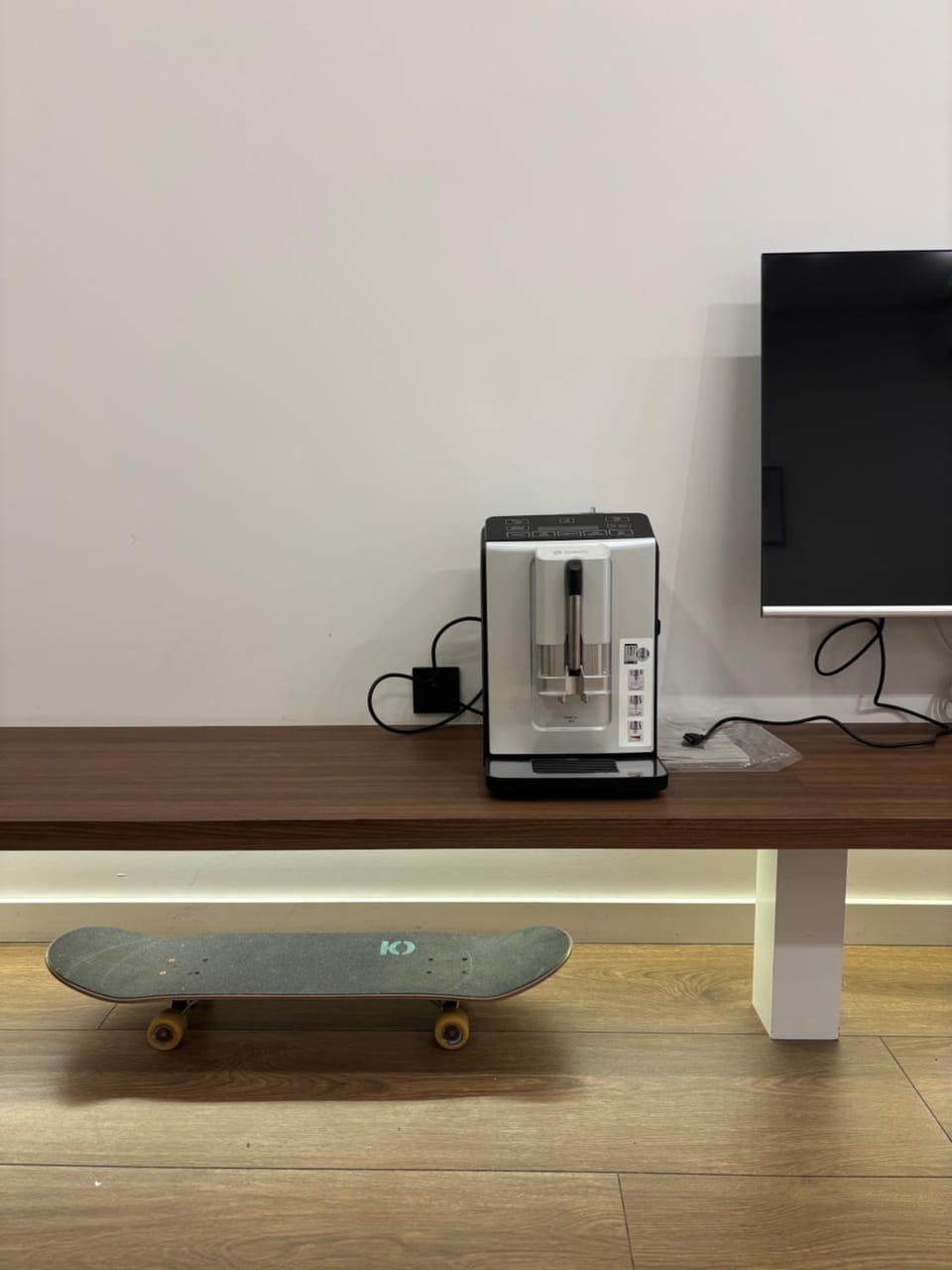 TV and multimedia, Coffee/tea facilities