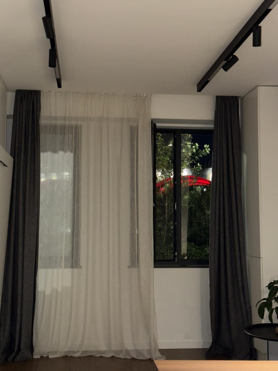 View (from property/room), Garden view, Quiet street view