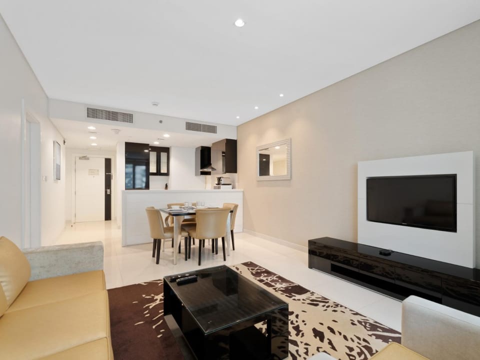 Damac Maison Canal View 1BR- Perfect Grand Getaway Apartment in Dubai