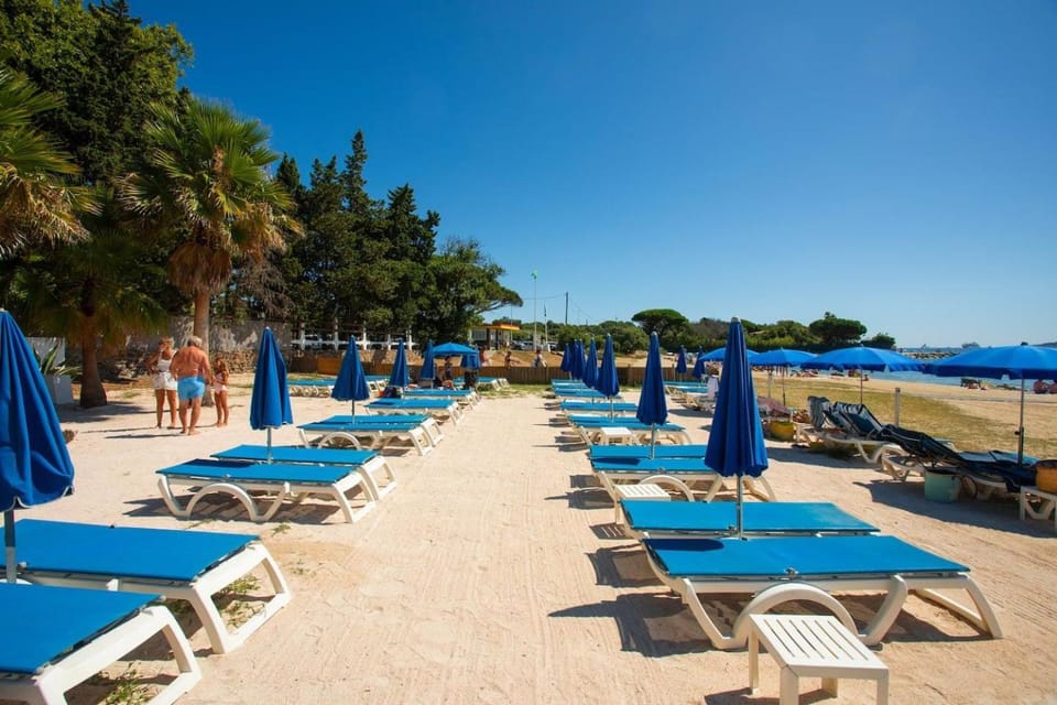 Villa dans Domaine avec piscine et accès plage privée les rives de Beauvallopn Villa in Grimaud