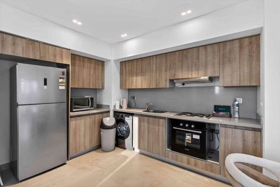 Altea Residence Inside Marassi Vacation rental in Egypt