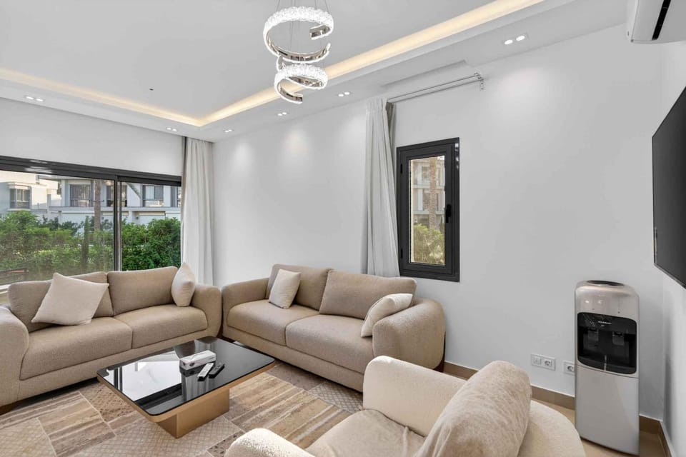 Altea Residence Inside Marassi Vacation rental in Egypt