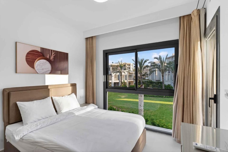 Altea Residence Inside Marassi Vacation rental in Egypt