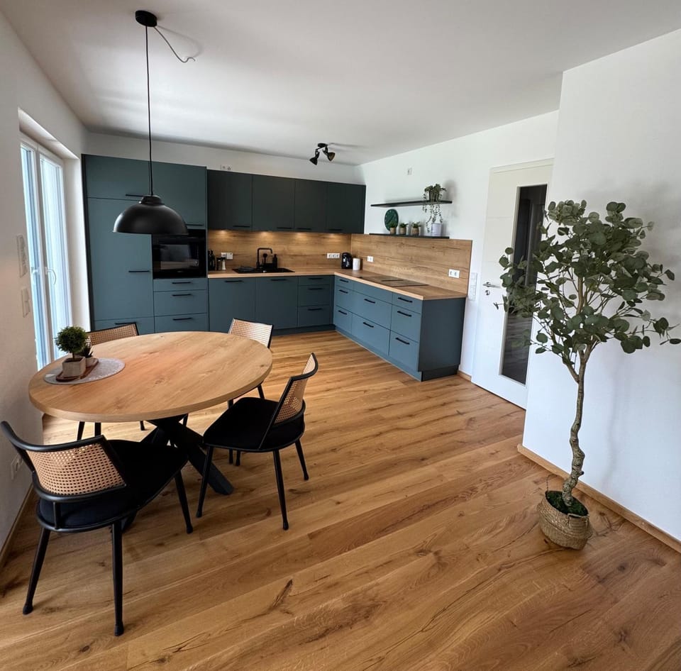 Ferienwohnung "Kleine Auszeit" Apartment in Bavaria