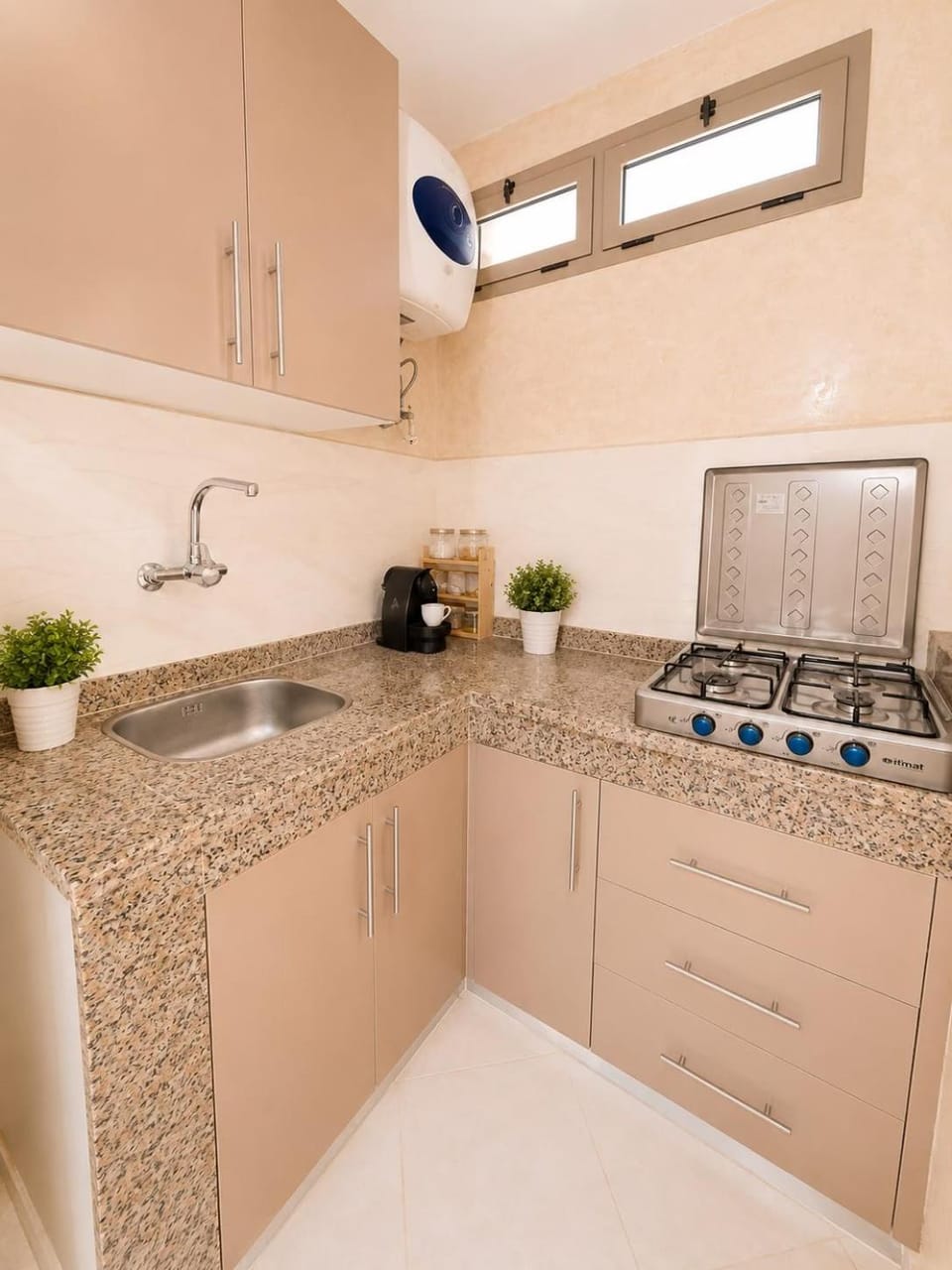 Imsouane Harmony Retreat Apartment in Souss-Massa