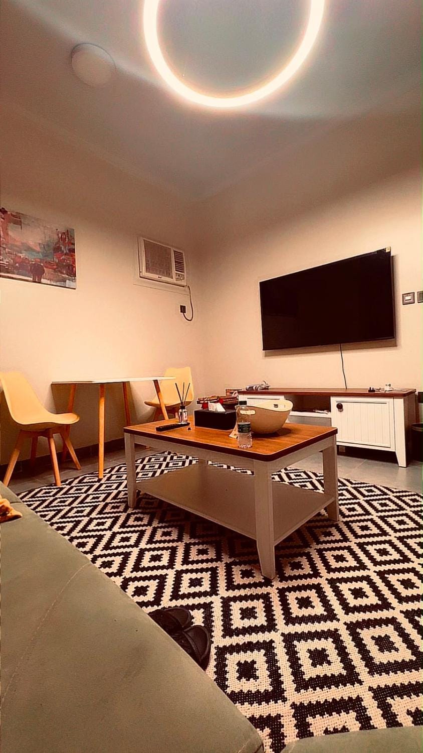 أوريانا 17 Oriana Apartment in Jeddah