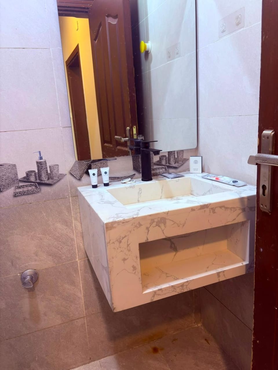 أوريانا 17 Oriana Apartment in Jeddah
