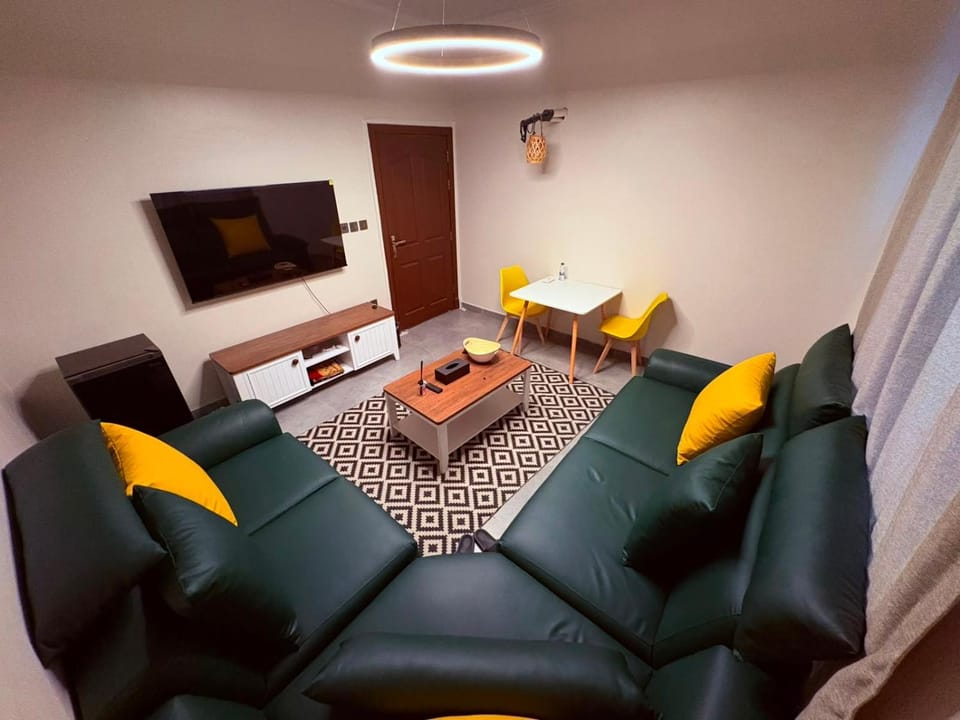 أوريانا 17 Oriana Apartment in Jeddah