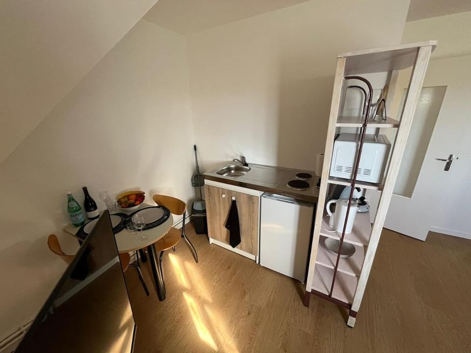 Suite du Château Apartment in Vendôme
