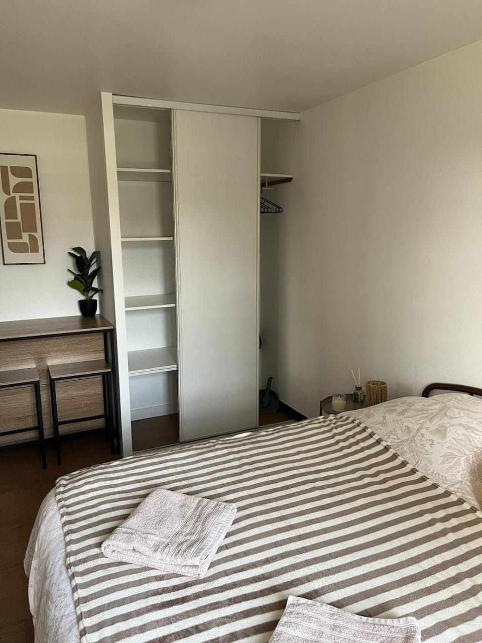 Le Pavillon Apartment in Vendôme