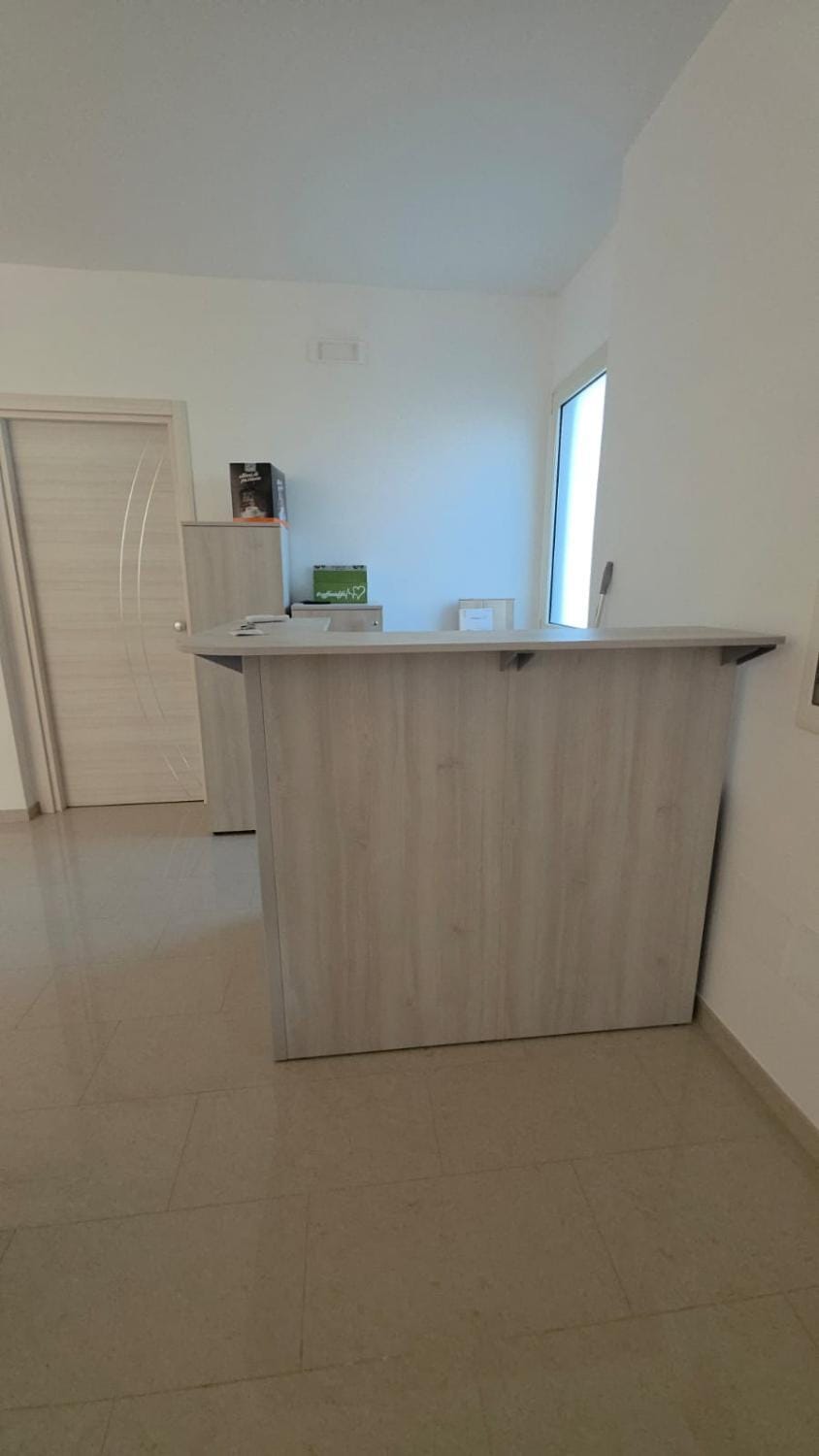 Ermitage B&B Bed and Breakfast in Province of Taranto
