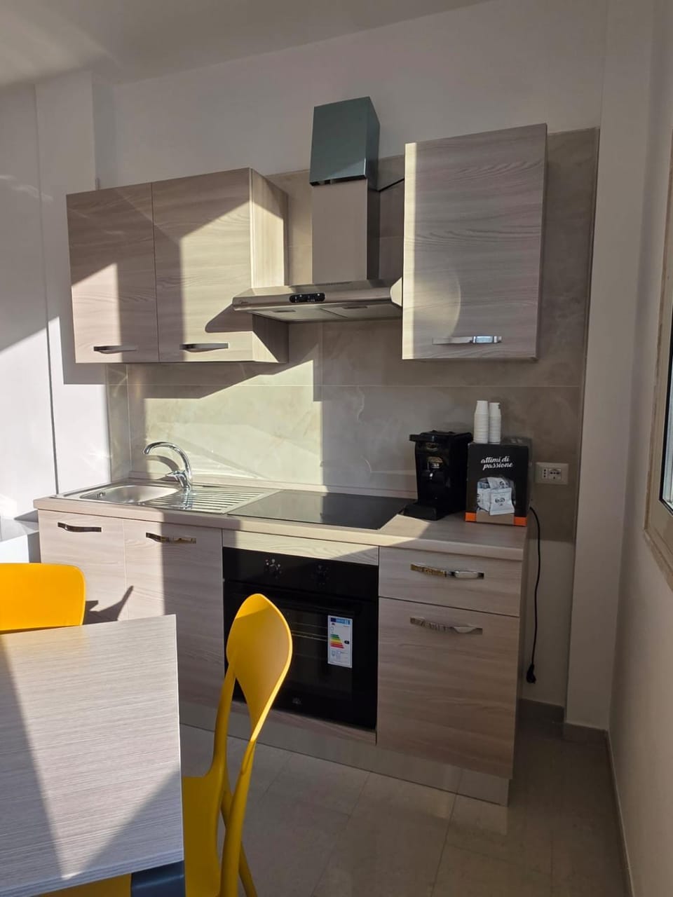 Ermitage B&B Bed and Breakfast in Province of Taranto