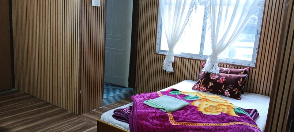 Wang Homestay Vacation rental in West Bengal