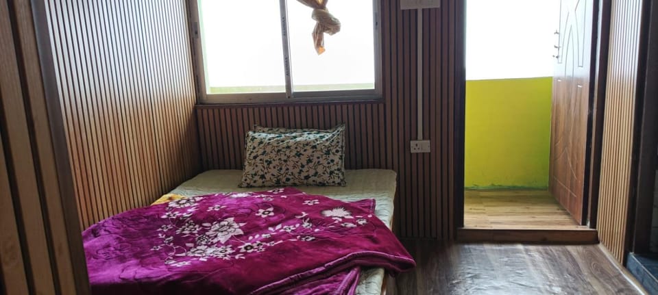 Wang Homestay Vacation rental in West Bengal