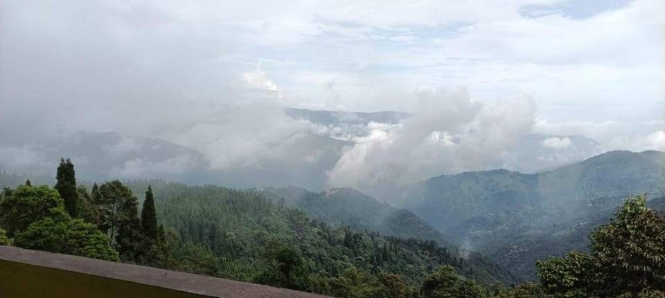 Wang Homestay Vacation rental in West Bengal
