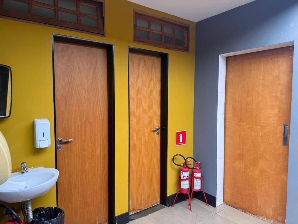 Villa - Pousada Completa Villa in Ribeirão Preto