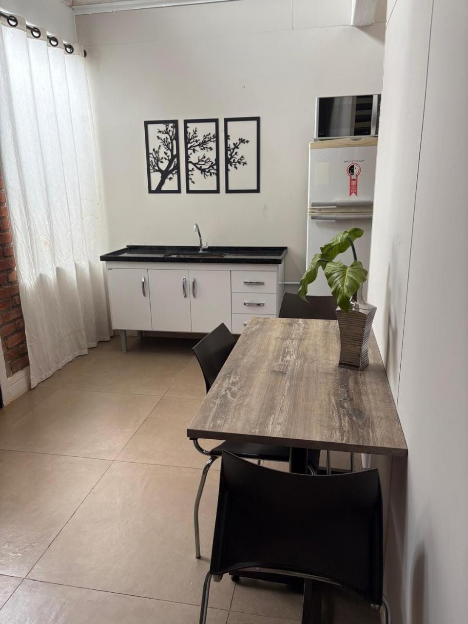 Villa - Pousada Completa Villa in Ribeirão Preto