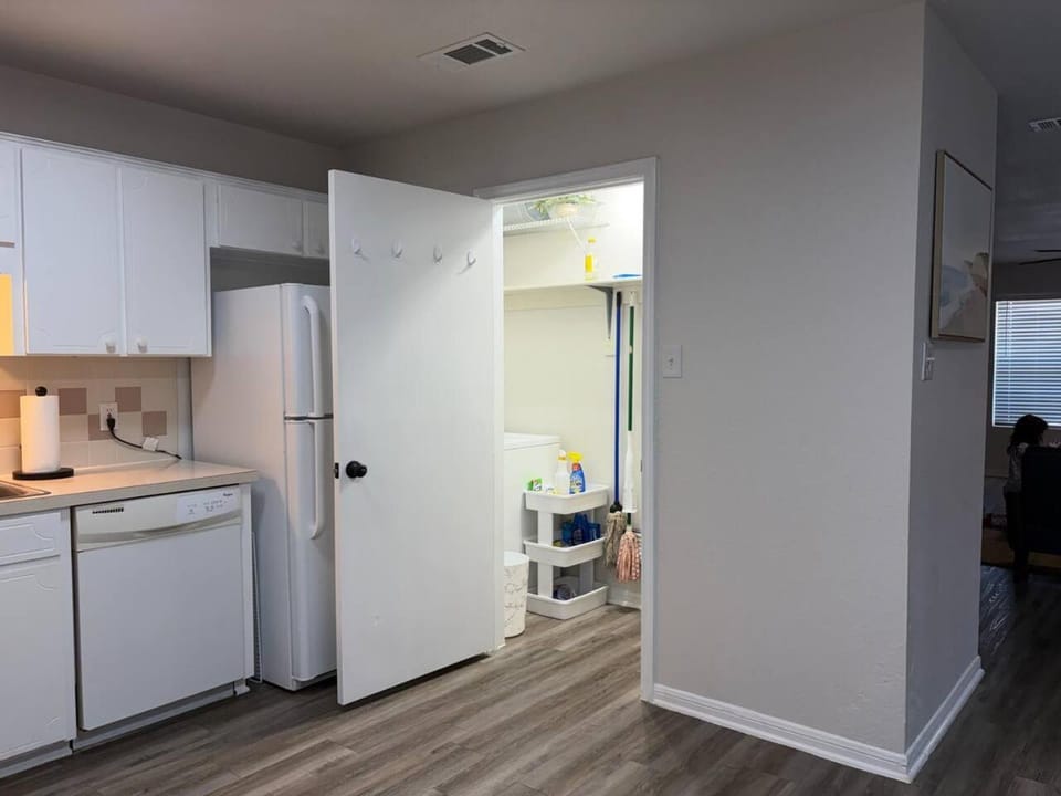 3BR Townhouse/Fort Cavazos/Corporate/Travel Nurse House in Killeen