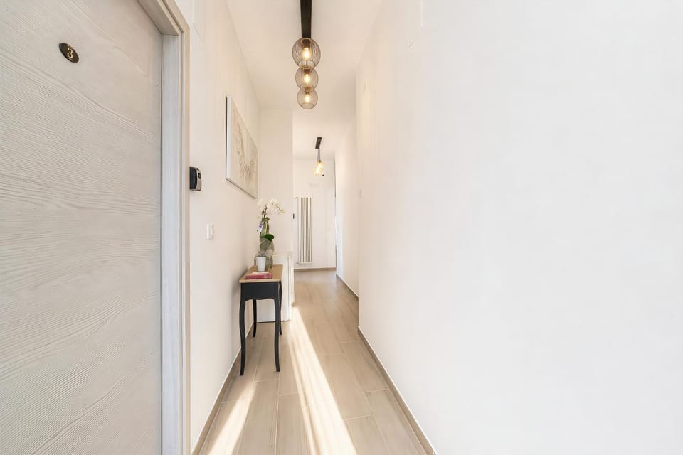 Domus dell'Angelo Bed and Breakfast in Province of Foggia