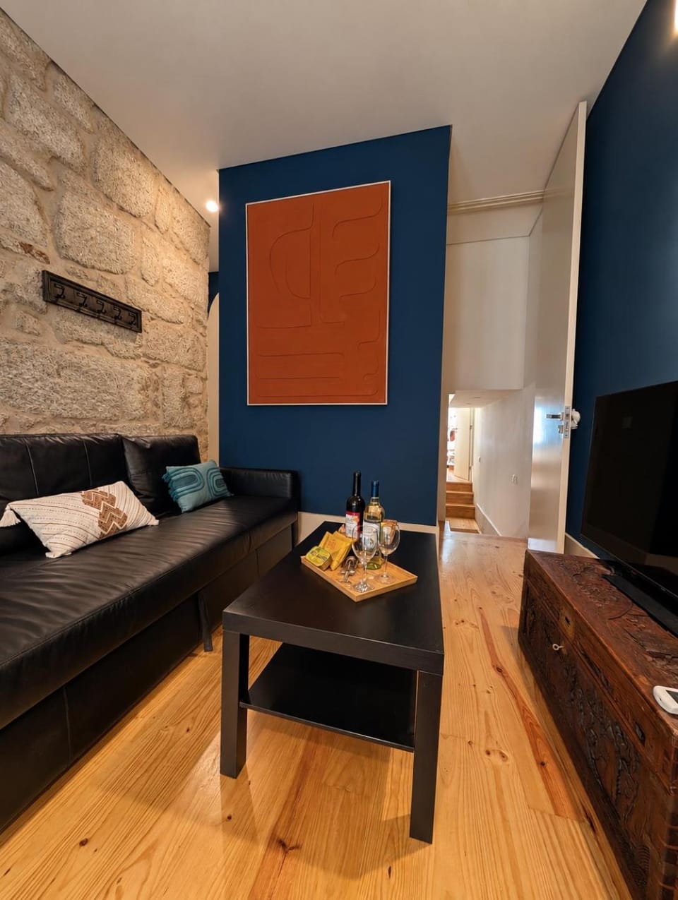 Jardim Apartment in Porto