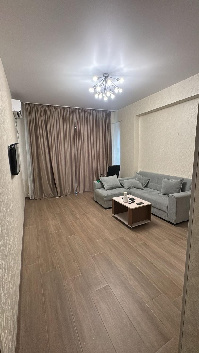 Apartment Dighomi Bokhua 10 Apartment in Tbilisi, Georgia